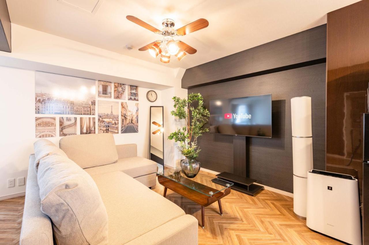 River Side Namba 700 Appartement