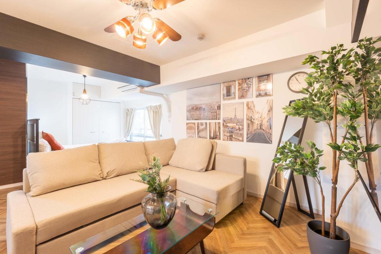 River Side Namba 700 Appartement
