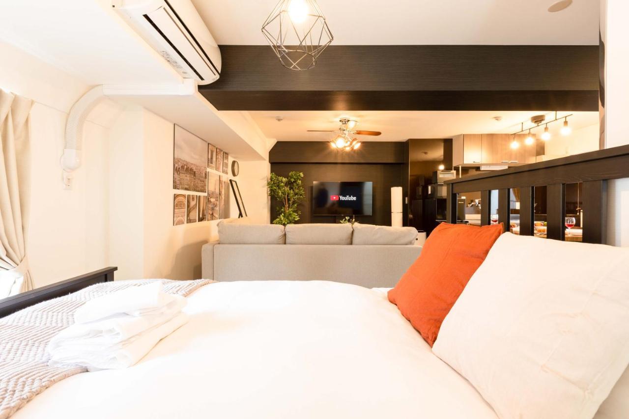 River Side Namba 700 Appartement