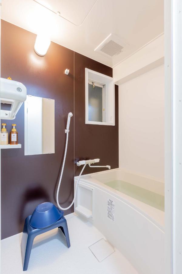River Side Namba 700 Apartamento Osaka